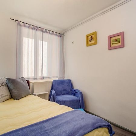 Apartments Kastel Veli Lošinj 外观 照片